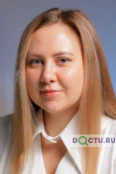Смирнова Екатерина Сергеевна - Санкт-Петербург
