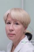 Смирнова Елена Александровна - Вологда