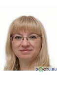 Смирнова Елена Александровна - Нижний Новгород