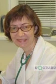 Смирнова Елена Алексеевна - Ярославль