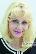 Смирнова Елена Анатольевна - Москва