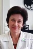 Смирнова Елена Анатольевна - Симферополь