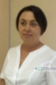 Смирнова Елена Артуровна - Екатеринбург