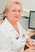 Смирнова Елена Борисовна - Санкт-Петербург