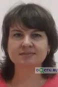 Смирнова Елена Геннадиевна - Воронеж