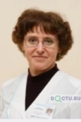 Смирнова Елена Георгиевна - Санкт-Петербург