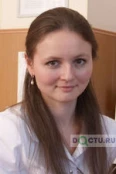 Смирнова Елена Григорьевна - Москва