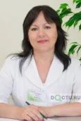 Смирнова Елена Ивановна - Орёл