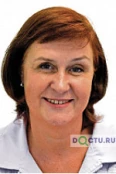 Смирнова Елена Юрьевна - Москва