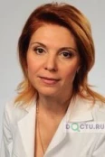 Смирнова Елена Юрьевна - Иркутск