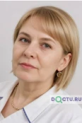 Смирнова Елена Михайловна - Краснодар