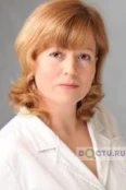 Смирнова Елена Михайловна - Санкт-Петербург