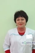 Смирнова Елена Николаевна - Ульяновск