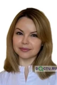 Смирнова Елена Павловна - Чебоксары