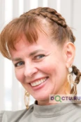 Смирнова Елена Петровна - Москва