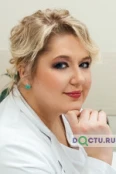 Смирнова Елена Сергеевна - Москва