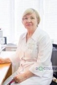 Смирнова Елена Витальевна - Вологда