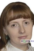 Смирнова Елена Владимировна - Тверь