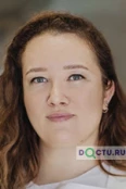 Смирнова Елена Владимировна - Чита