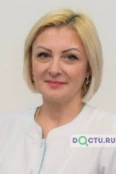 Смирнова Галина Андреевна - Иваново