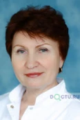 Смирнова Галина Алексеевна - Чебоксары