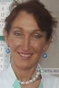 Смирнова Галина Федоровна - Кемерово