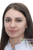Смирнова Галина Владимировна - Москва