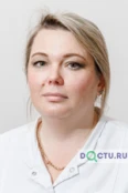 Смирнова Ирина Александровна - Калининград