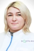 Смирнова Ирина Алексеевна - Москва