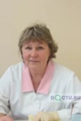 Смирнова Ирина Чесловна - Тверь