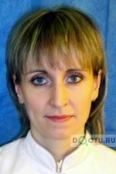 Смирнова Ирина Геннадьевна - Самара