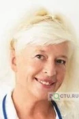 Смирнова Ирина Ивановна - Новосибирск