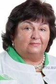 Смирнова Ирина Юрьевна - Новосибирск