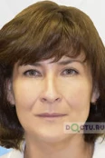 Смирнова Ирина Ювенальевна - Москва