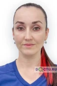 Смирнова Ирина Леонидовна - Санкт-Петербург