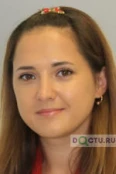 Смирнова Ирина Николаевна - Санкт-Петербург