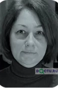 Смирнова Ирина Валентиновна - Москва