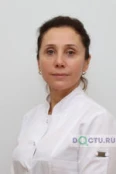 Смирнова Юлия Алексеевна - Москва