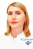 Смирнова Юлия Сергеевна - Уфа