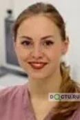 Смирнова Юлия Дмитриевна - Санкт-Петербург