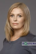 Смирнова Юлия Яковлевна - Вологда