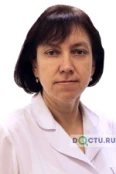 Смирнова Юлия Юрьевна - Иркутск