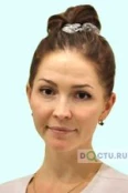 Смирнова Юлия Николаевна - Вологда
