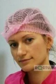 Смирнова Юлия Владимировна - Барнаул