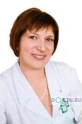 Смирнова Юлия Владимировна - Мурманск