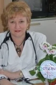 Смирнова Любовь Евгеньевна - Киров