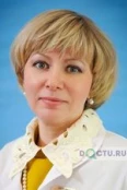 Смирнова Людмила Геннадьевна - Тюмень