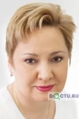 Смирнова Лариса Викторовна - Красноярск