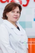 Смирнова Лариса Анатольевна - Сыктывкар