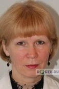 Смирнова Лариса Вилорьевна - Екатеринбург